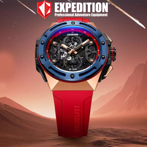 expedition